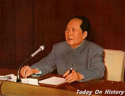 1975年5月3日|毛泽东同在京中央政治局委员的谈话（1975年5月3日）